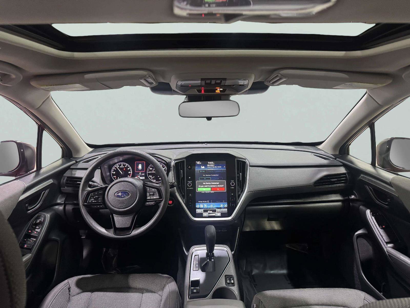 Used 2024 Subaru Crosstrek 2.0i Premium AWD/4WD image 27