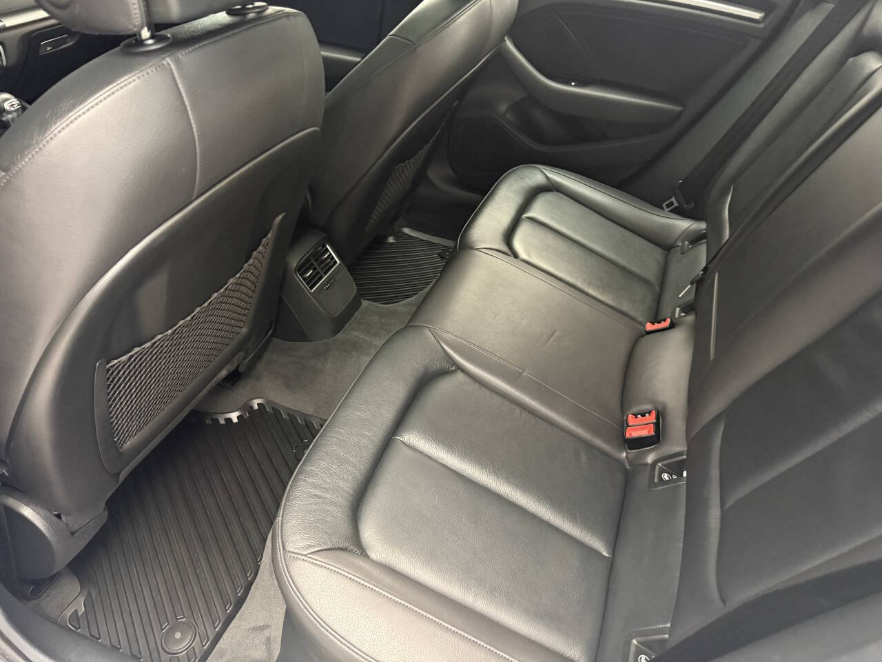 Used 2017 Audi A3 2.0T Premium w/ Convenience Package AWD/4WD image 19