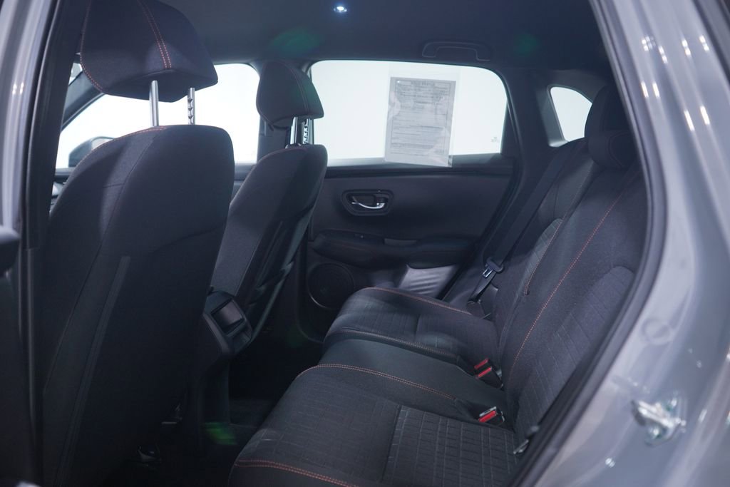 Used 2024 Honda HR-V Sport image 8