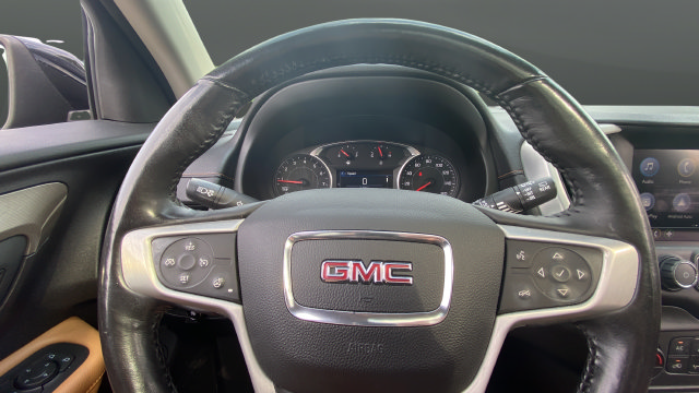 Used 2018 GMC Terrain SLT w/ Preferred Package AWD/4WD image 16