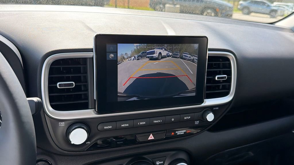 New 2026 Hyundai Venue SEL image 27
