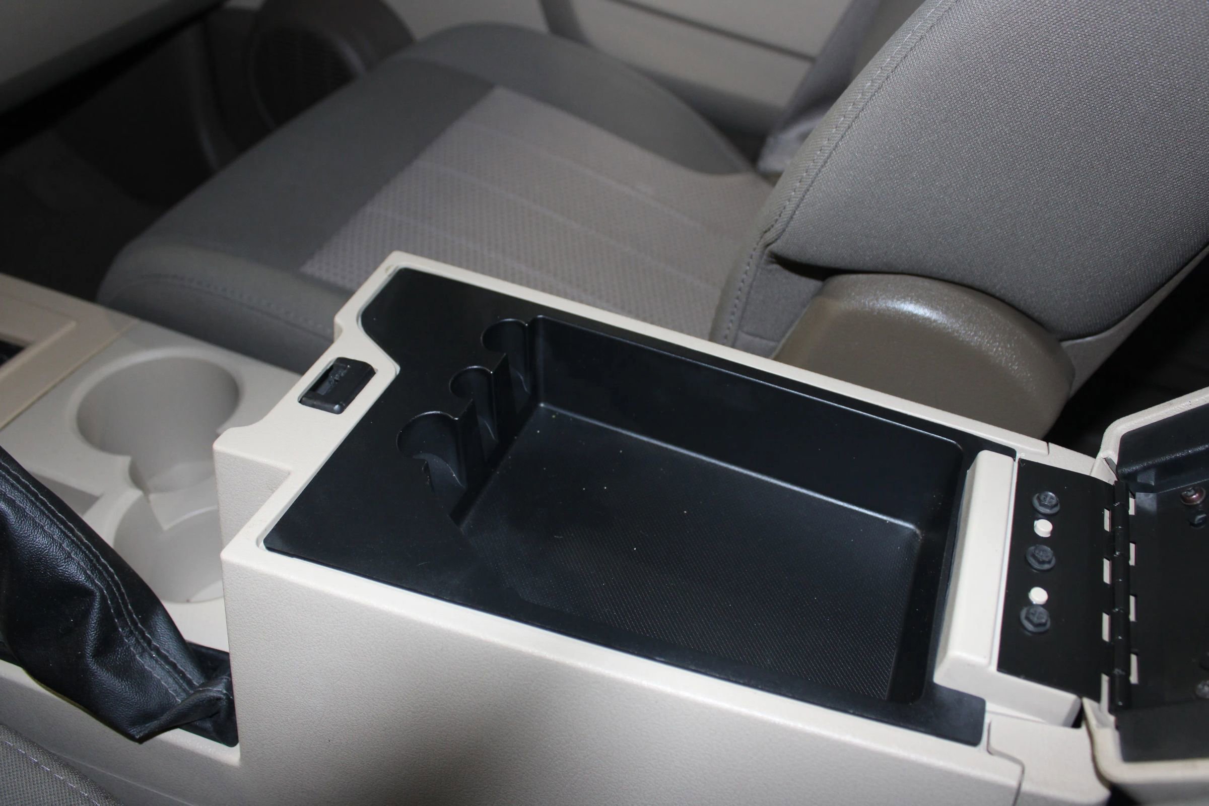 Used 2012 Jeep Liberty Sport w/ Popular Equipment Group image 19