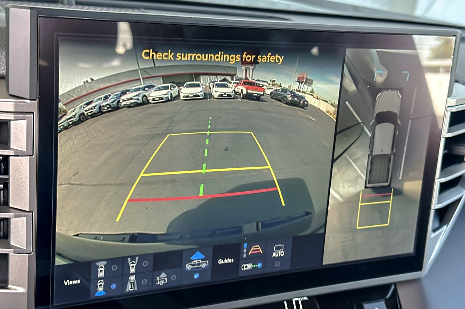 Certified 2026 Toyota Tundra Limited image 17