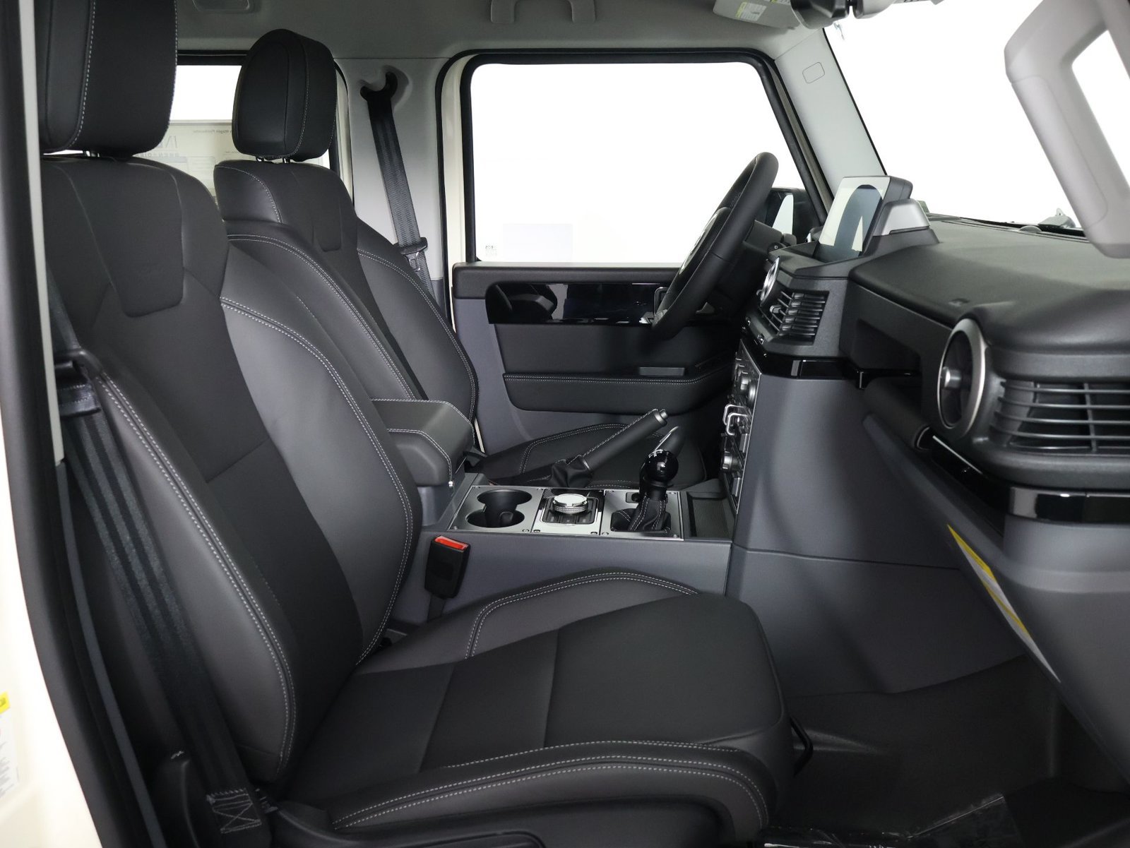 New 2026 INEOS Grenadier Station Wagon AWD/4WD image 12