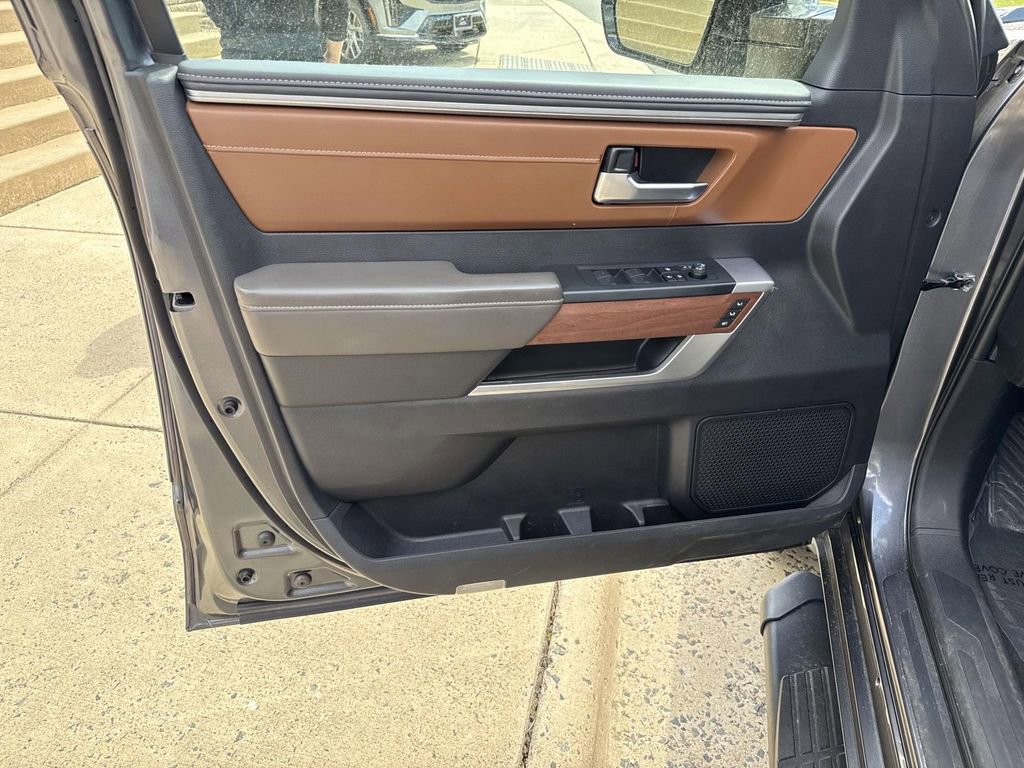 Used 2024 Toyota Tundra 1794 Edition image 29