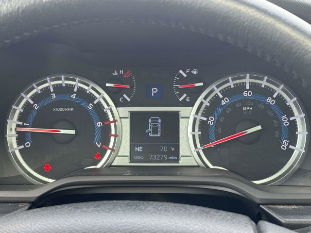 Used 2019 Toyota 4Runner TRD Pro AWD/4WD image 46