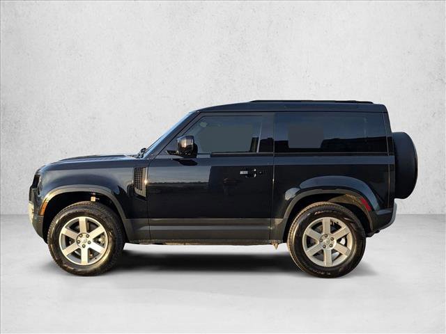 Used 2022 Land Rover Defender 90 S AWD/4WD image 10