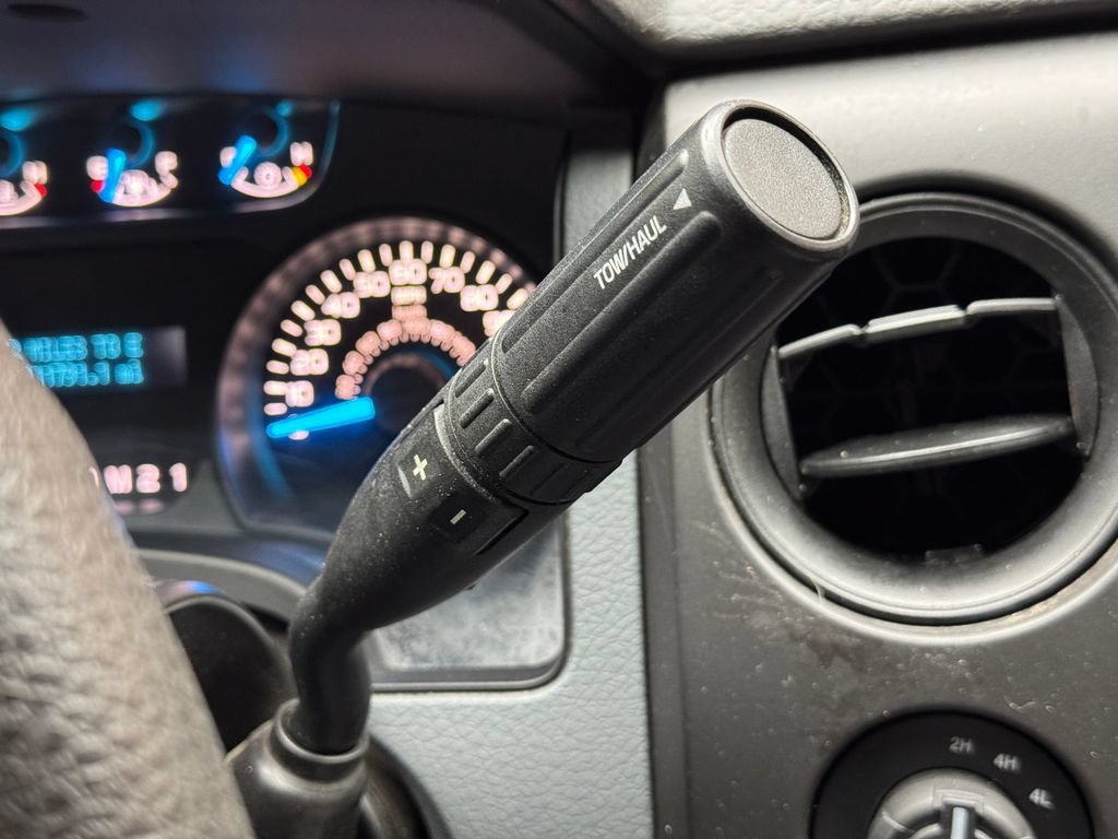 Used 2014 Ford F150 STX w/ Equipment Group 201A Mid AWD/4WD image 21