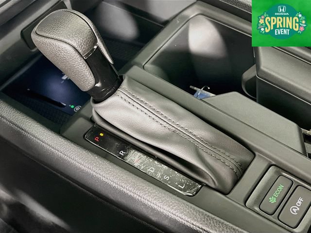 New 2026 Honda Accord LX image 17