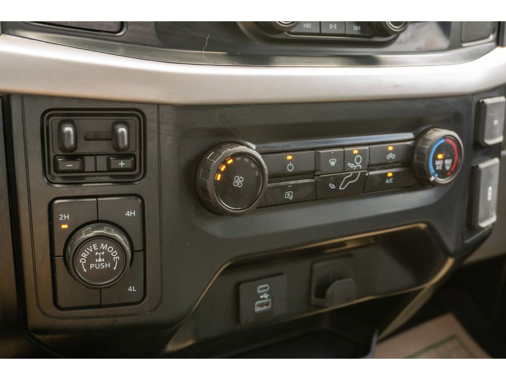 Used 2023 Ford F150 XL w/ Trailer Tow Package image 20