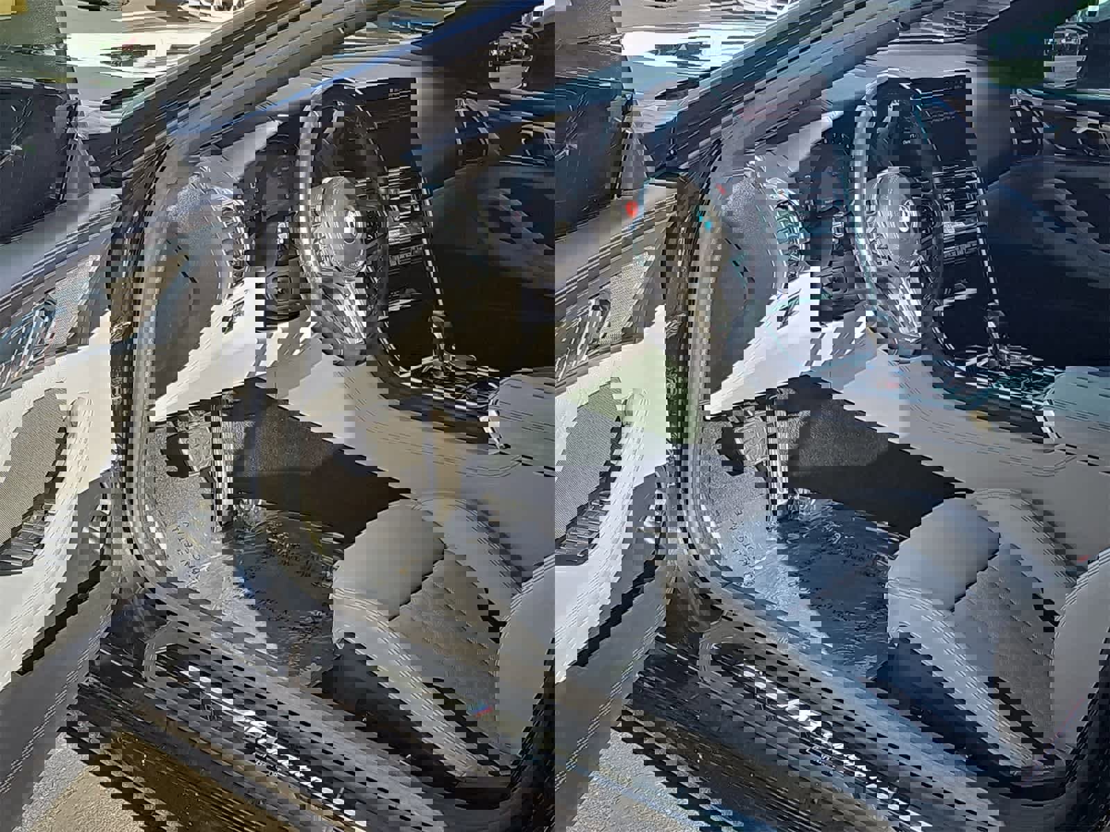 Used 2023 BMW M8 Competition w/ Driving Assistance Package image 10