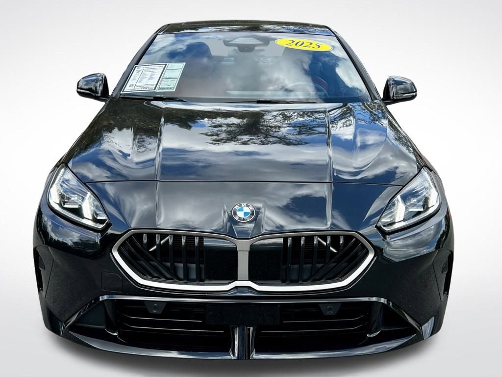 Used 2025 BMW 228i xDrive 228 xDrive Gran Coupe image 2