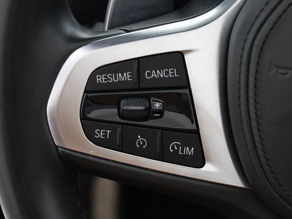 Used 2020 BMW Z4 sDrive30i w/ M Sport Package RWD image 18