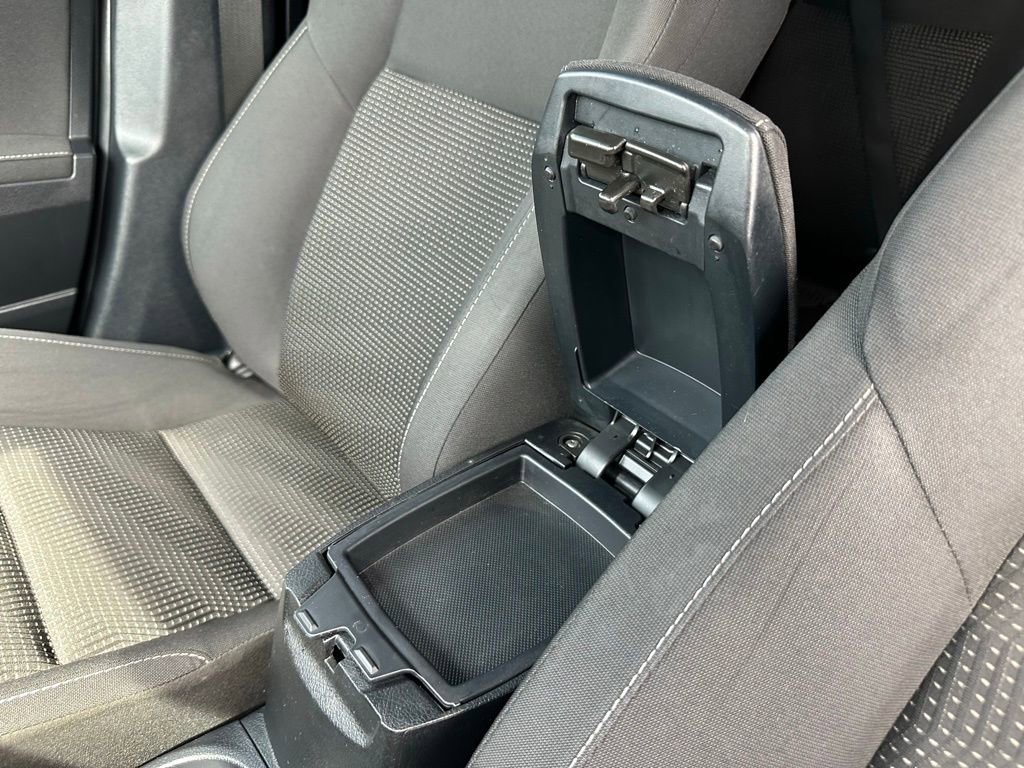 Used 2017 Toyota Corolla iM w/ All-Weather Mat Package image 14