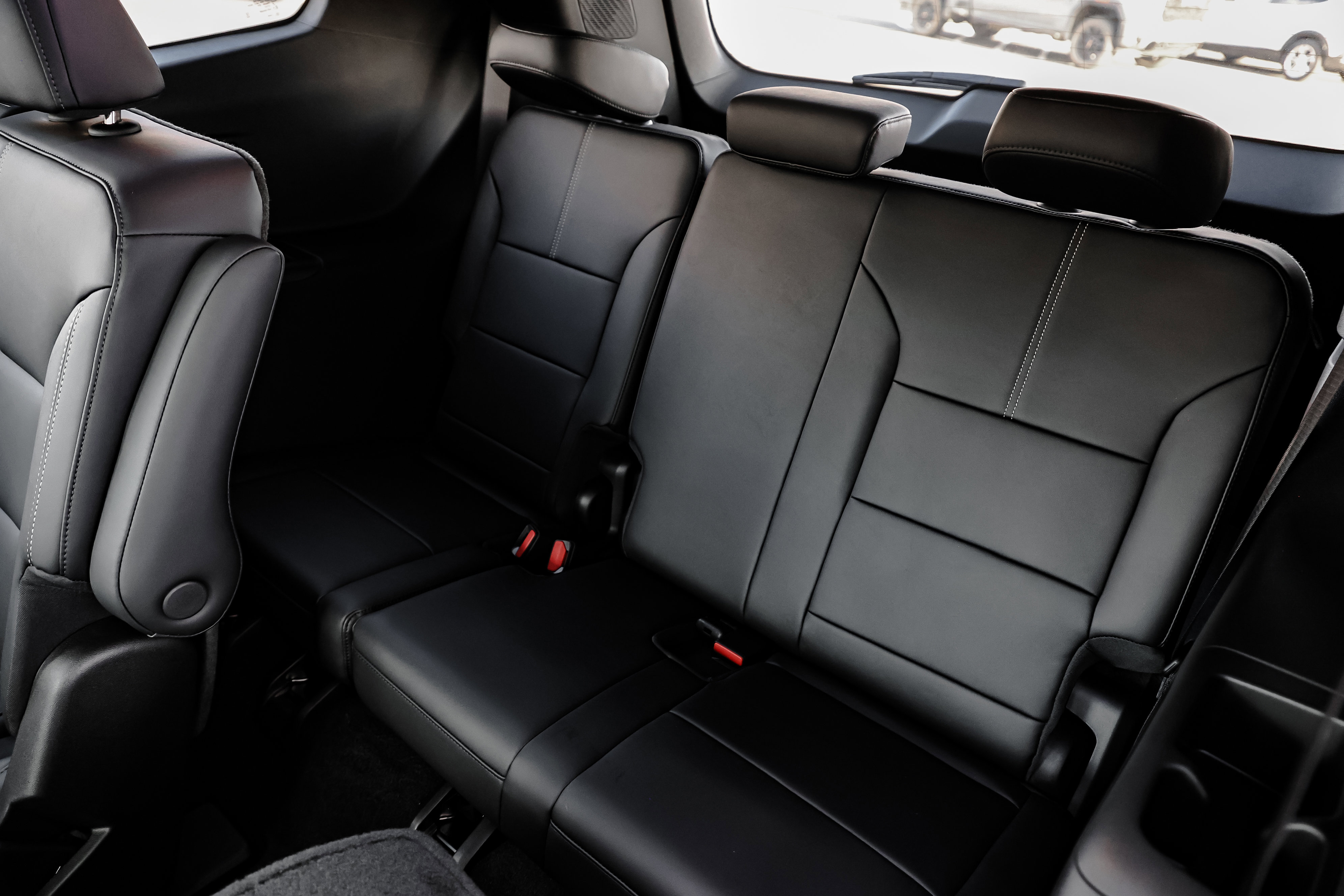 New 2026 GMC Acadia Elevation w/ Elevation Premium Package image 15