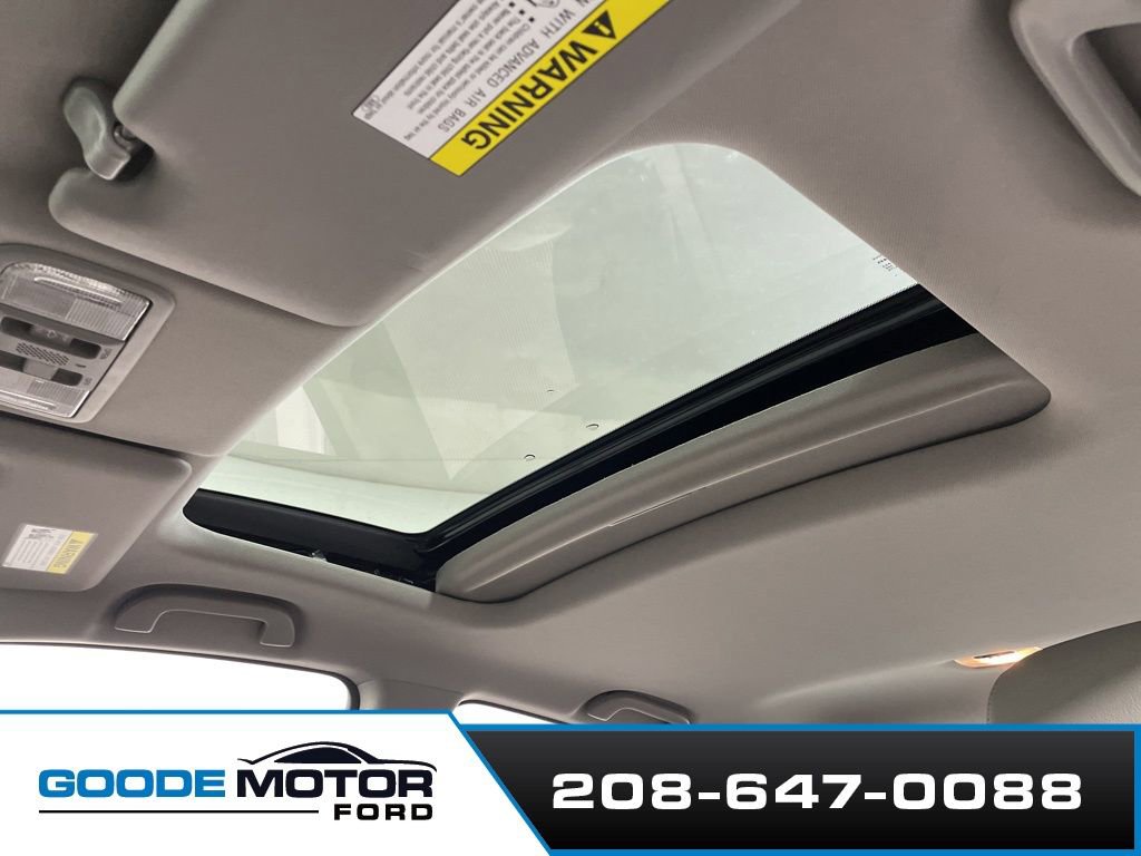 Used 2015 Honda Civic EX-L image 18