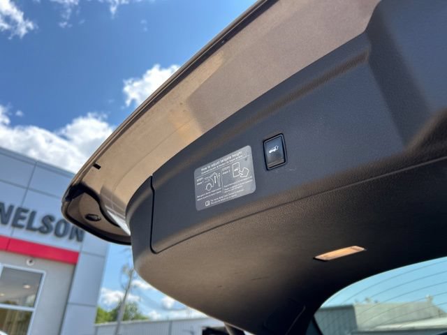 Used 2021 INFINITI QX50 Luxe FWD image 13