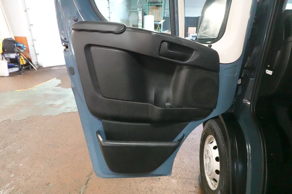 Used 2021 RAM ProMaster 3500 FWD image 8