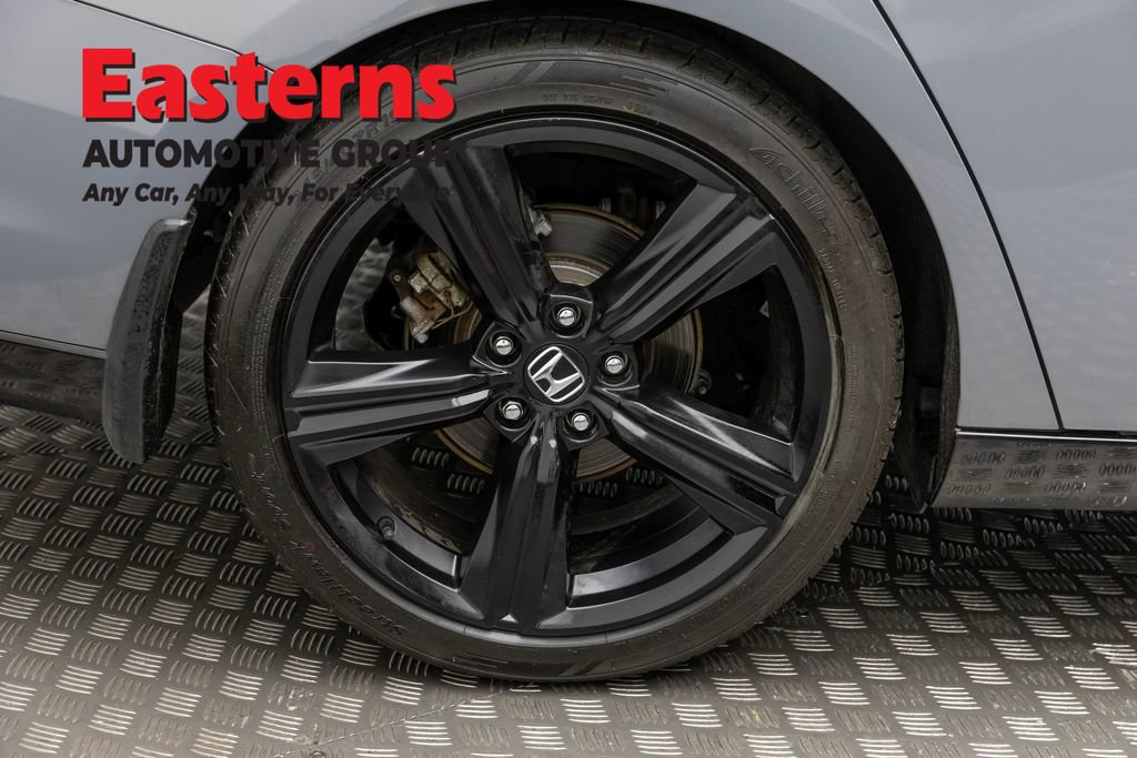 Used 2023 Honda Accord Sport image 30