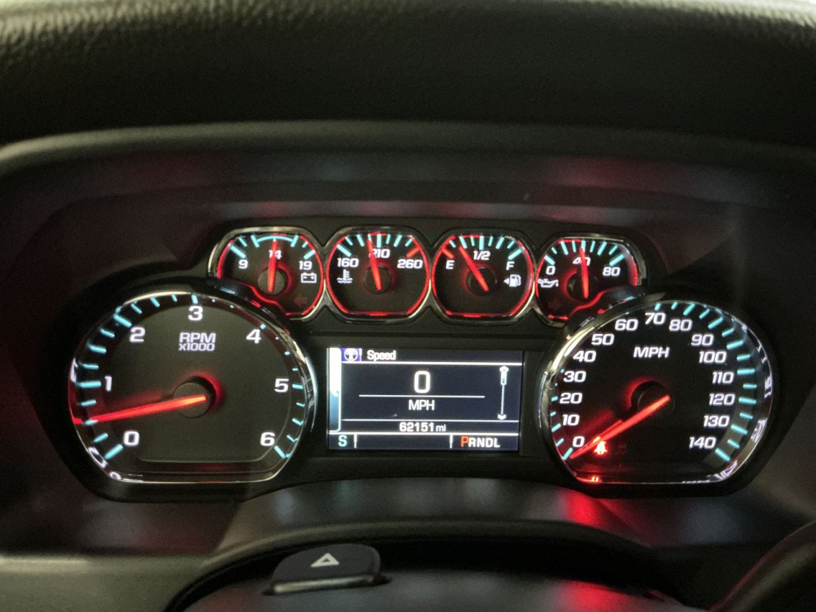 Used 2019 Chevrolet Silverado 1500 LT w/ All Star Edition AWD/4WD image 18