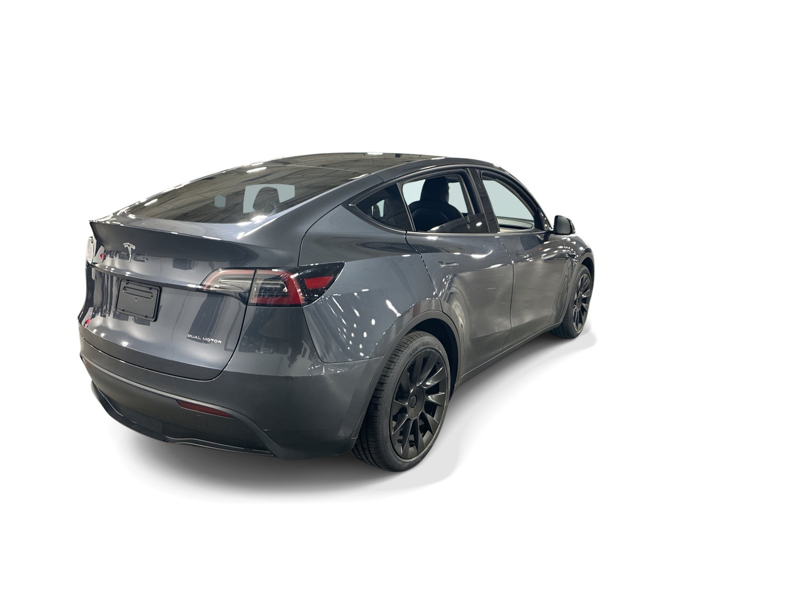 Certified 2023 Tesla Model Y Long Range AWD/4WD image 6