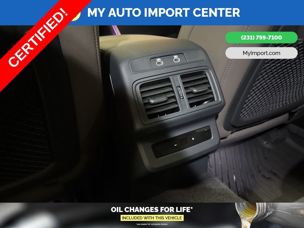Certified 2025 Audi Q5 2.0T Premium w/ Convenience Package image 27