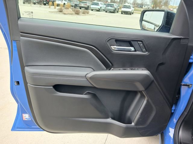 New 2026 GMC Canyon Elevation w/ Convenience Package AWD/4WD image 11