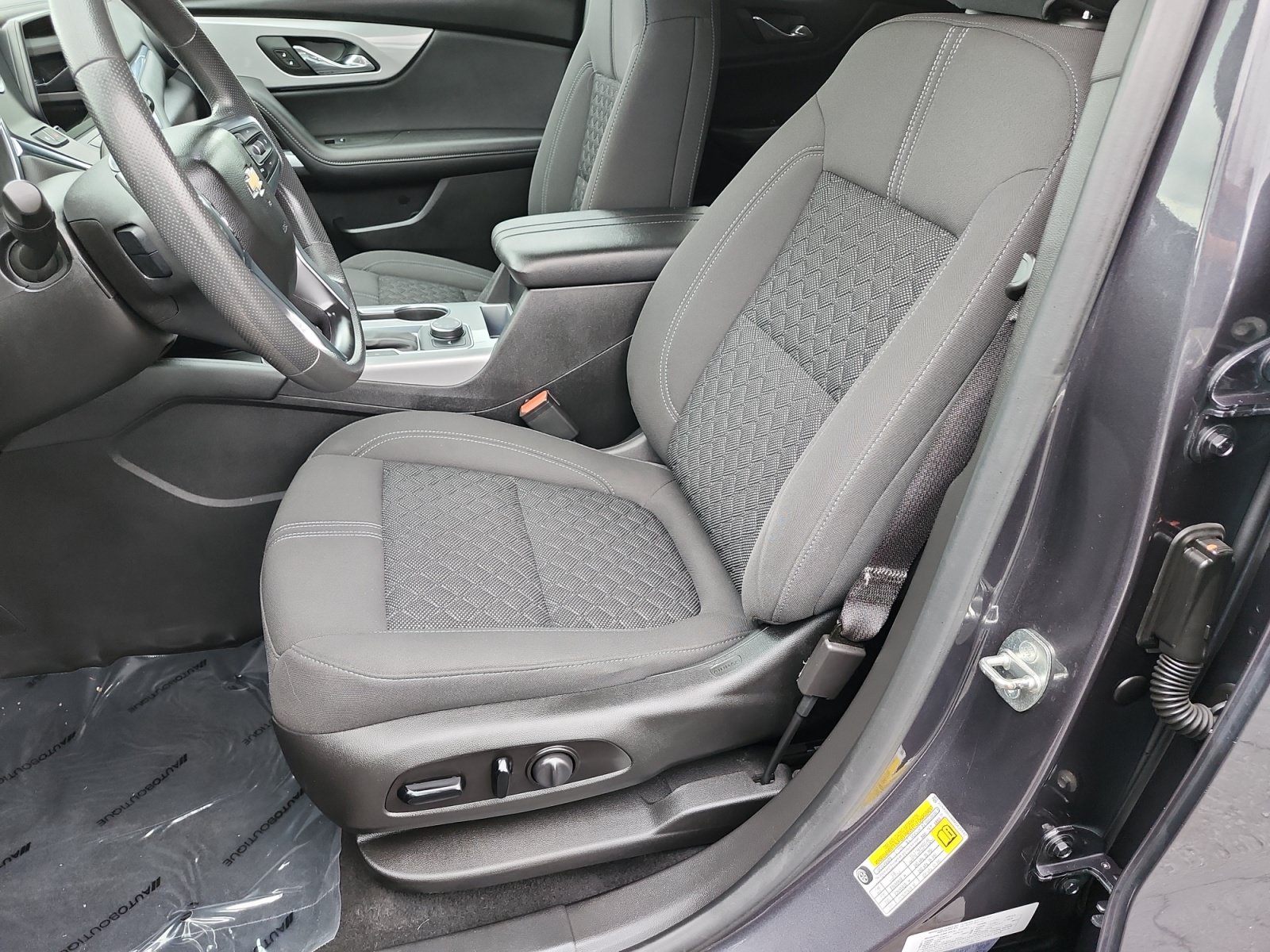 Used 2021 Chevrolet Blazer LT AWD/4WD image 9