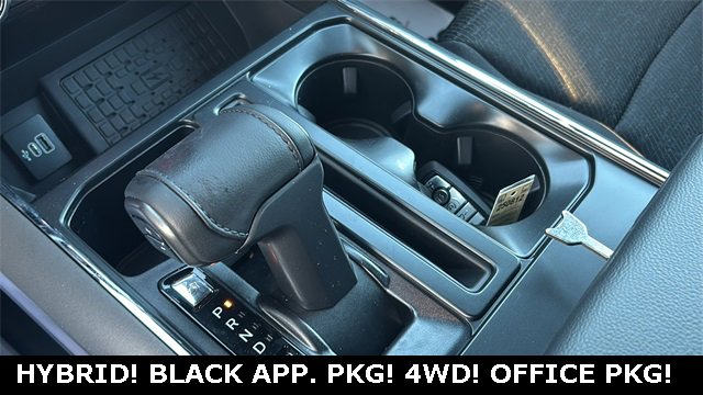 New 2025 Ford F150 XLT w/ Equipment Group 302A MID image 17