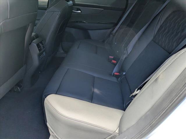 New 2026 Nissan Murano Platinum w/ Cargo Package AWD/4WD image 14