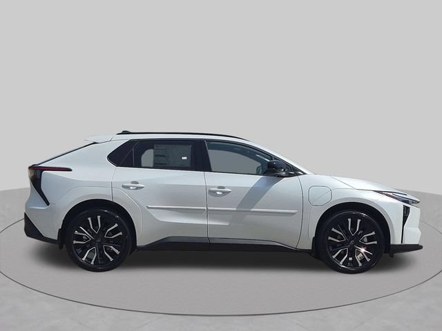 New 2026 Toyota bZ AWD/4WD image 5