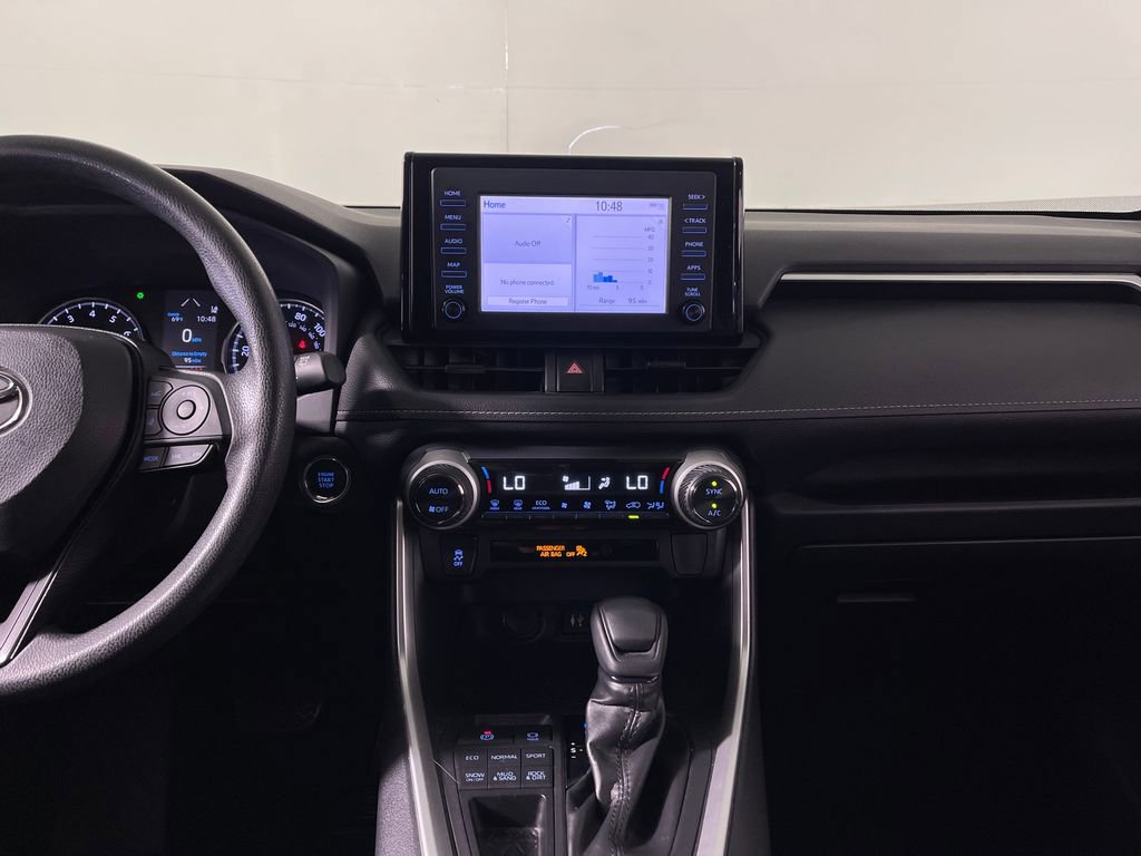 Certified 2019 Toyota RAV4 XLE w/ All Weather Liner Package AWD/4WD image 15