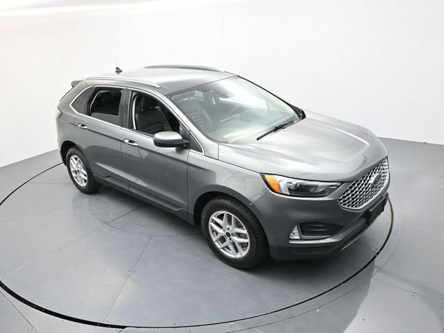 Used 2023 Ford Edge SEL w/ Convenience Package AWD/4WD image 22