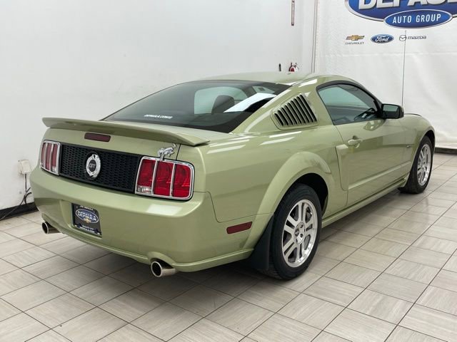 Used 2006 Ford Mustang GT Premium image 19
