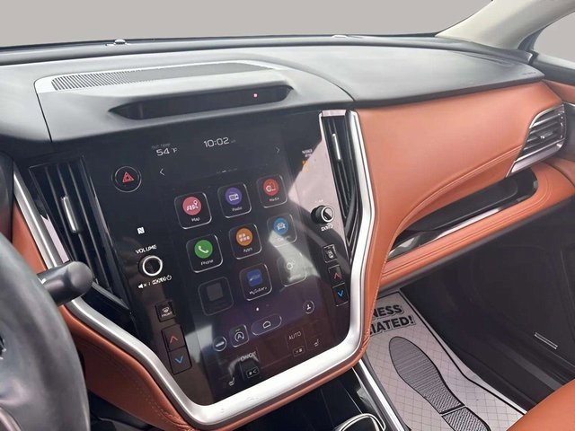 Used 2022 Subaru Legacy Touring XT image 13