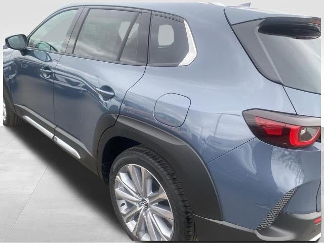New 2026 MAZDA CX-50 AWD 2.5 S w/ Accent Package image 12