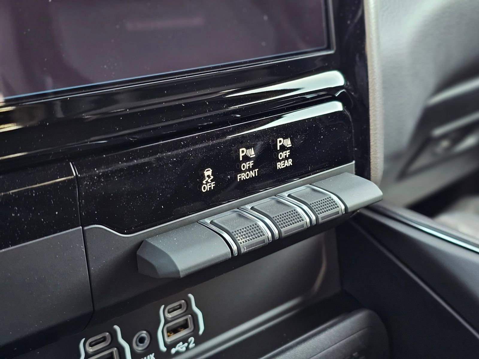 New 2026 RAM 1500 Laramie RWD image 2