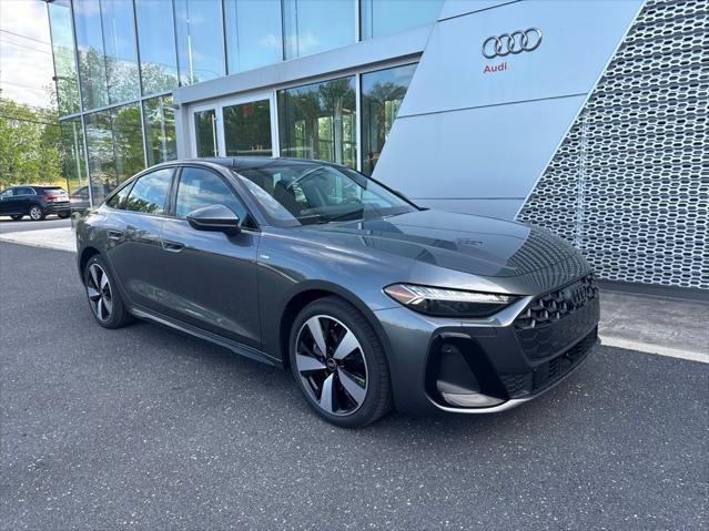 New 2026 Audi A5 2.0T Premium Plus