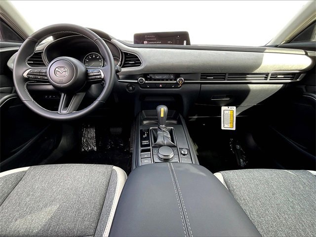 New 2026 MAZDA CX-30 AWD 2.5 S image 10