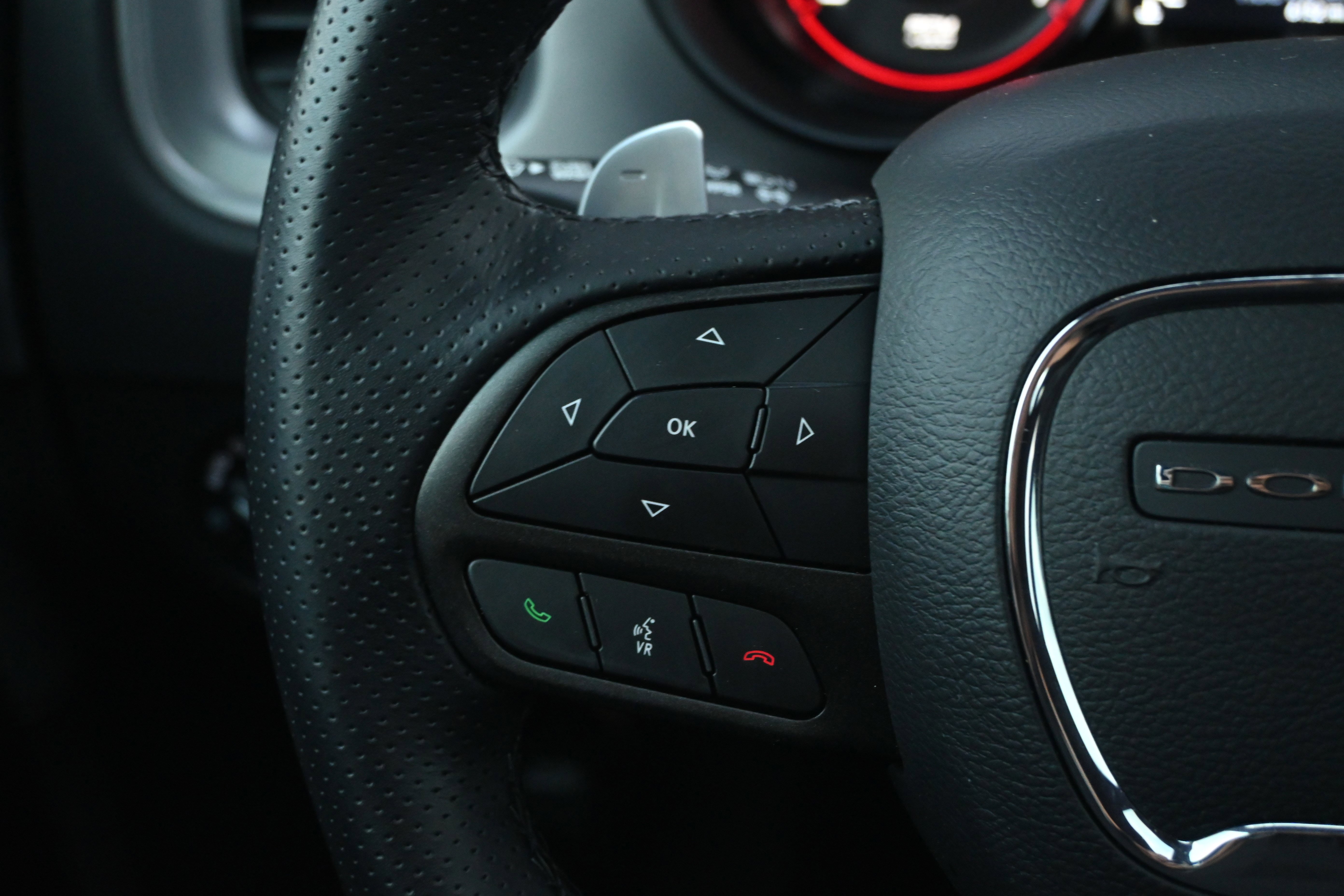 Used 2023 Dodge Charger R/T w/ Blacktop Package image 29