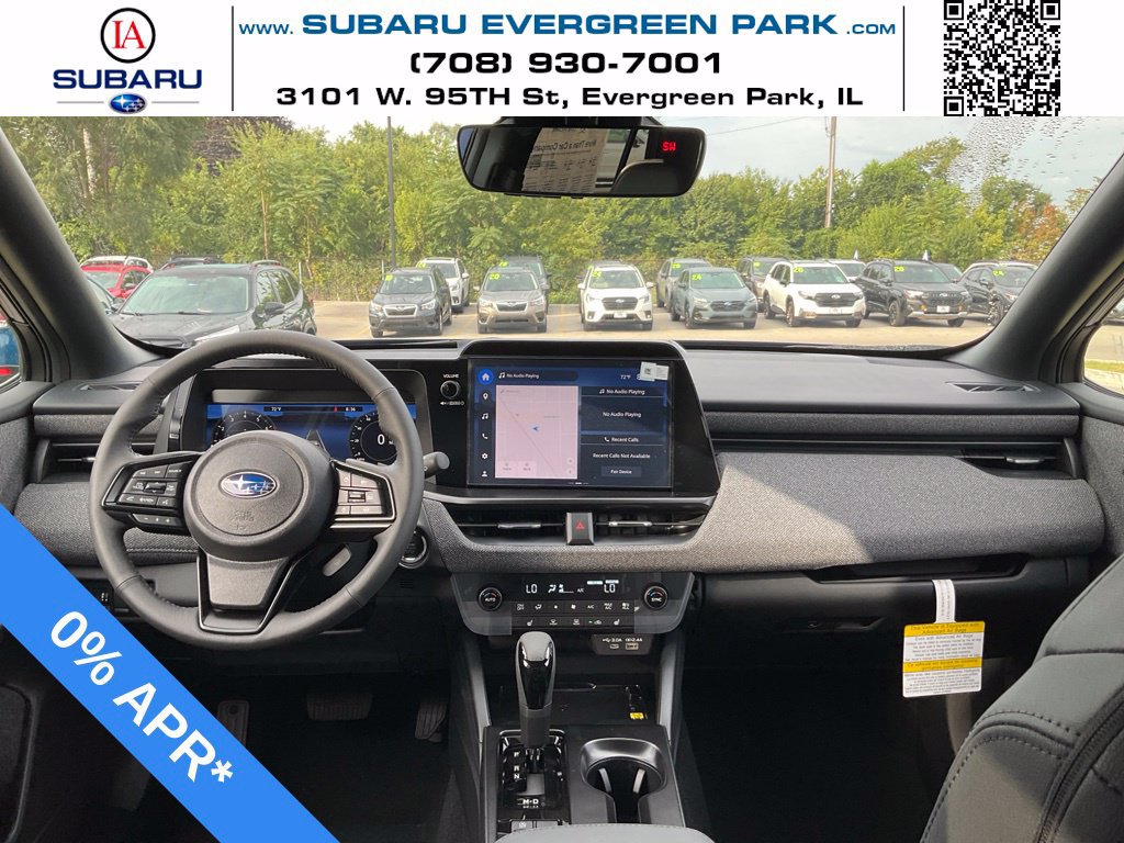 New 2026 Subaru Outback Premium AWD/4WD image 33