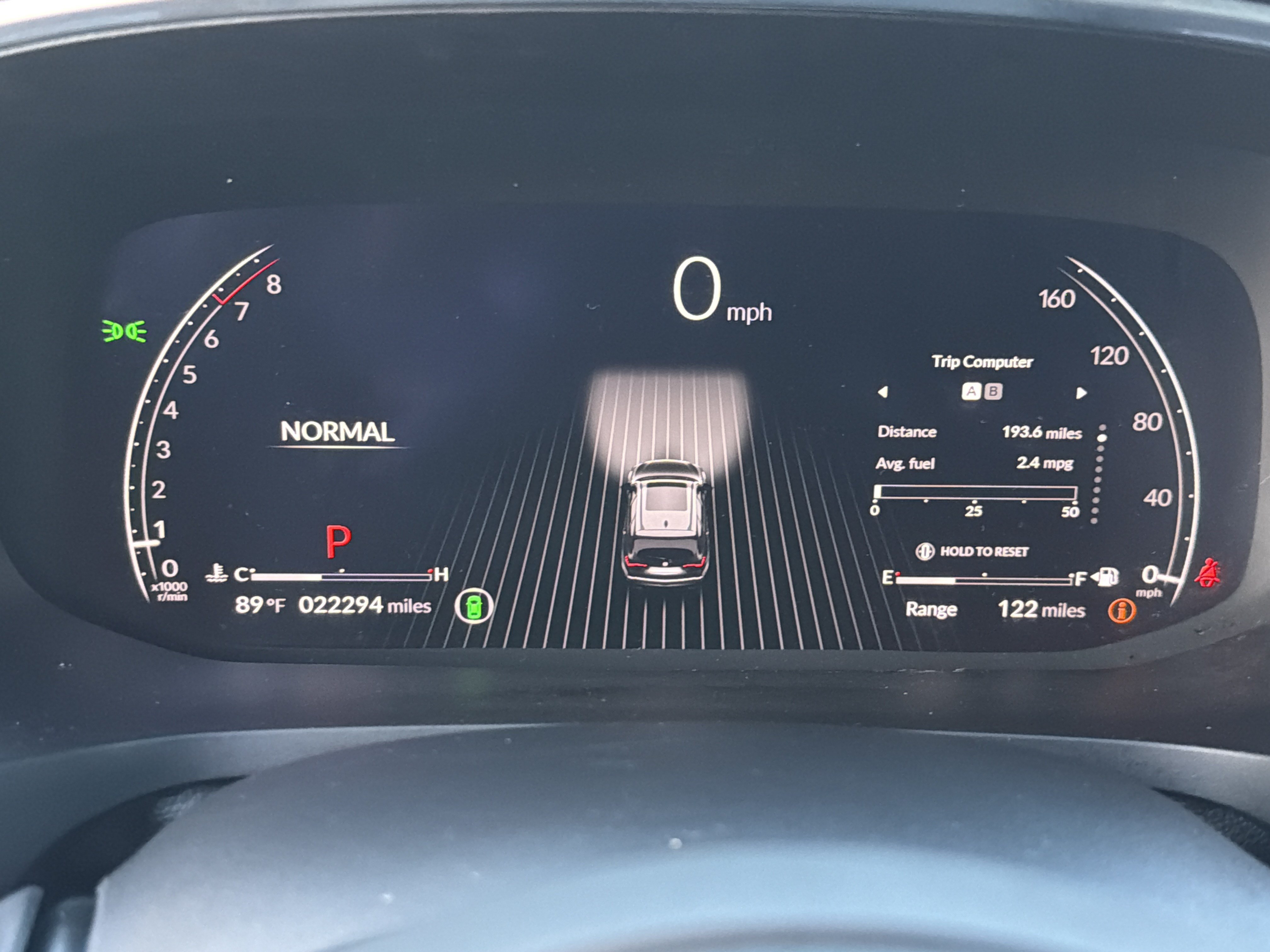 Certified 2023 Acura MDX w/ Technology Package FWD image 18