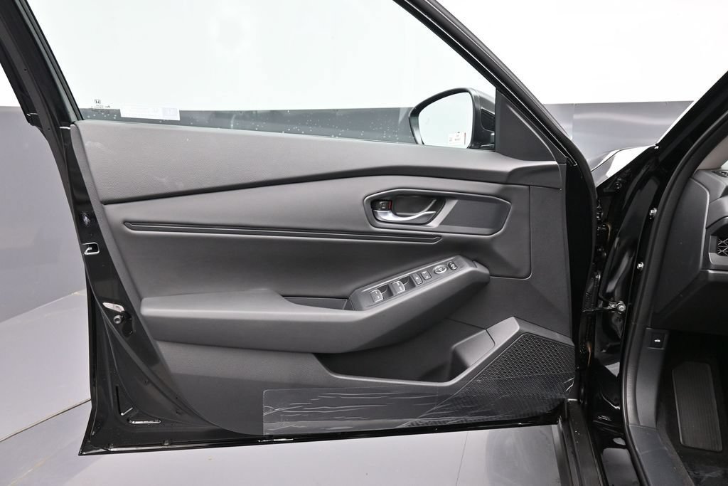 New 2026 Honda Accord SE image 18