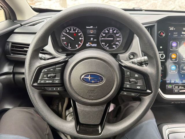 Certified 2024 Subaru Crosstrek 2.0i Premium image 28