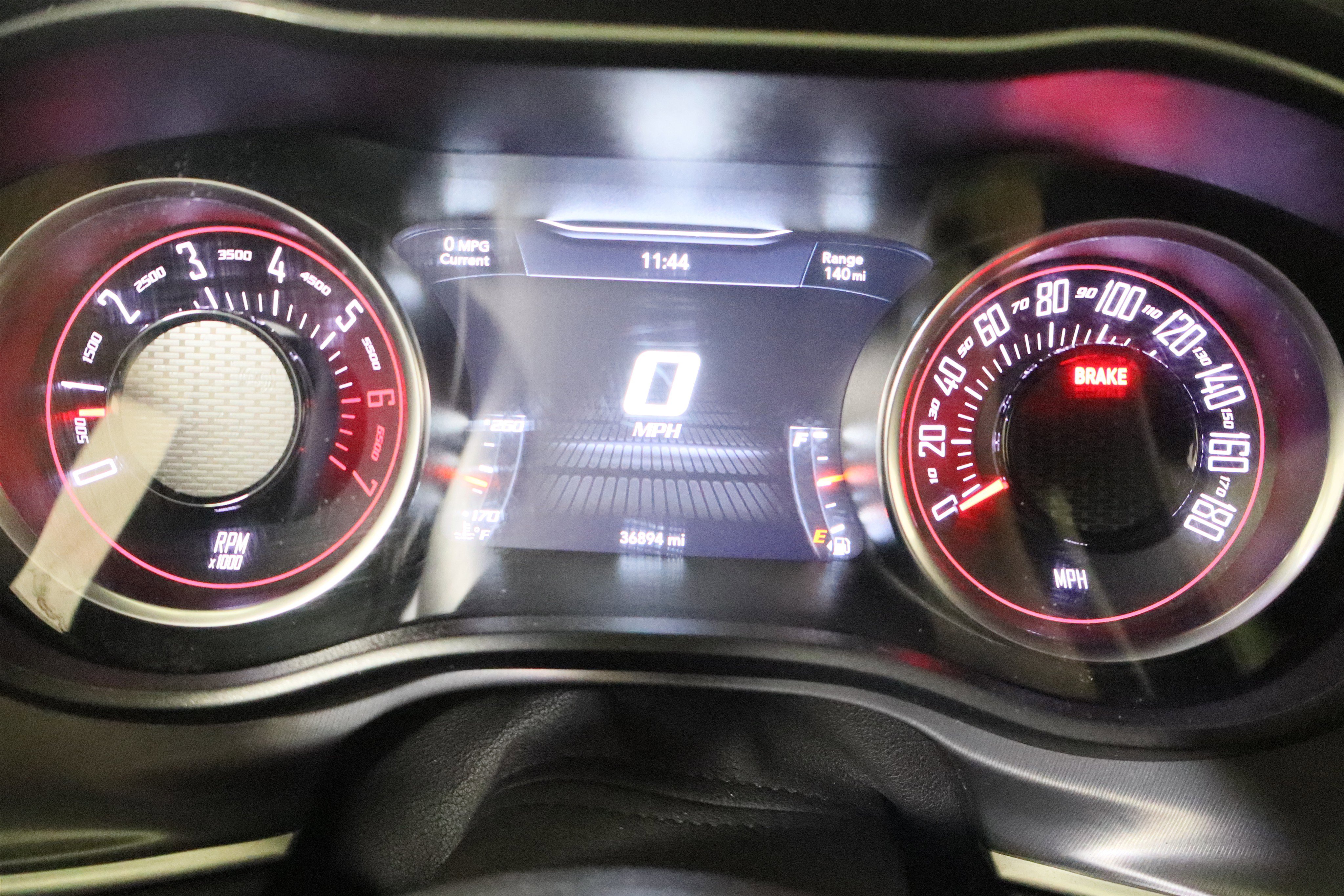 Used 2020 Dodge Challenger R/T Scat Pack w/ Dynamics Package image 18