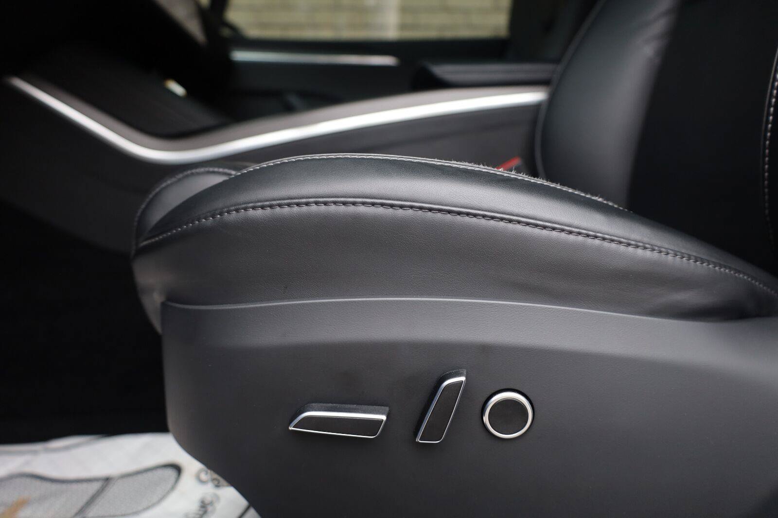 Used 2023 Tesla Model X Plaid AWD/4WD image 20