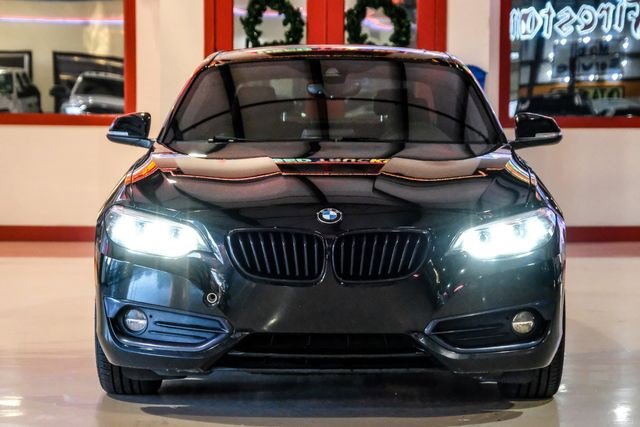 Used 2019 BMW 230i xDrive Coupe w/ Convenience Package image 10