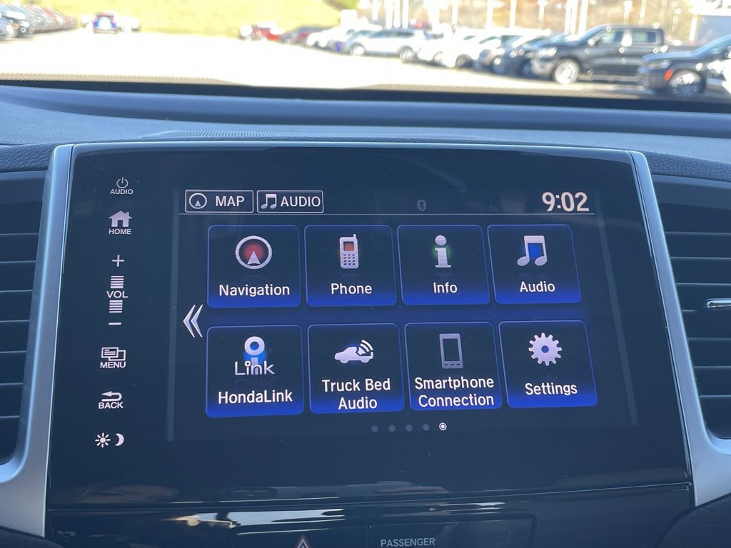 Used 2020 Honda Ridgeline RTL-E image 39