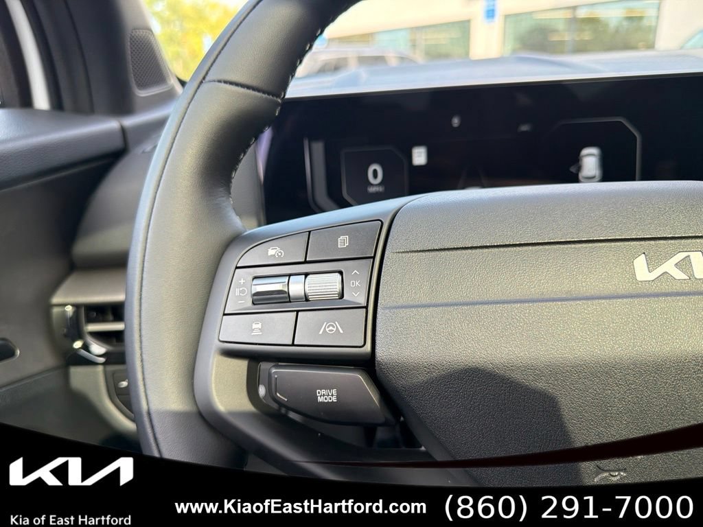 New 2027 Kia Sportage X-Line AWD/4WD image 25