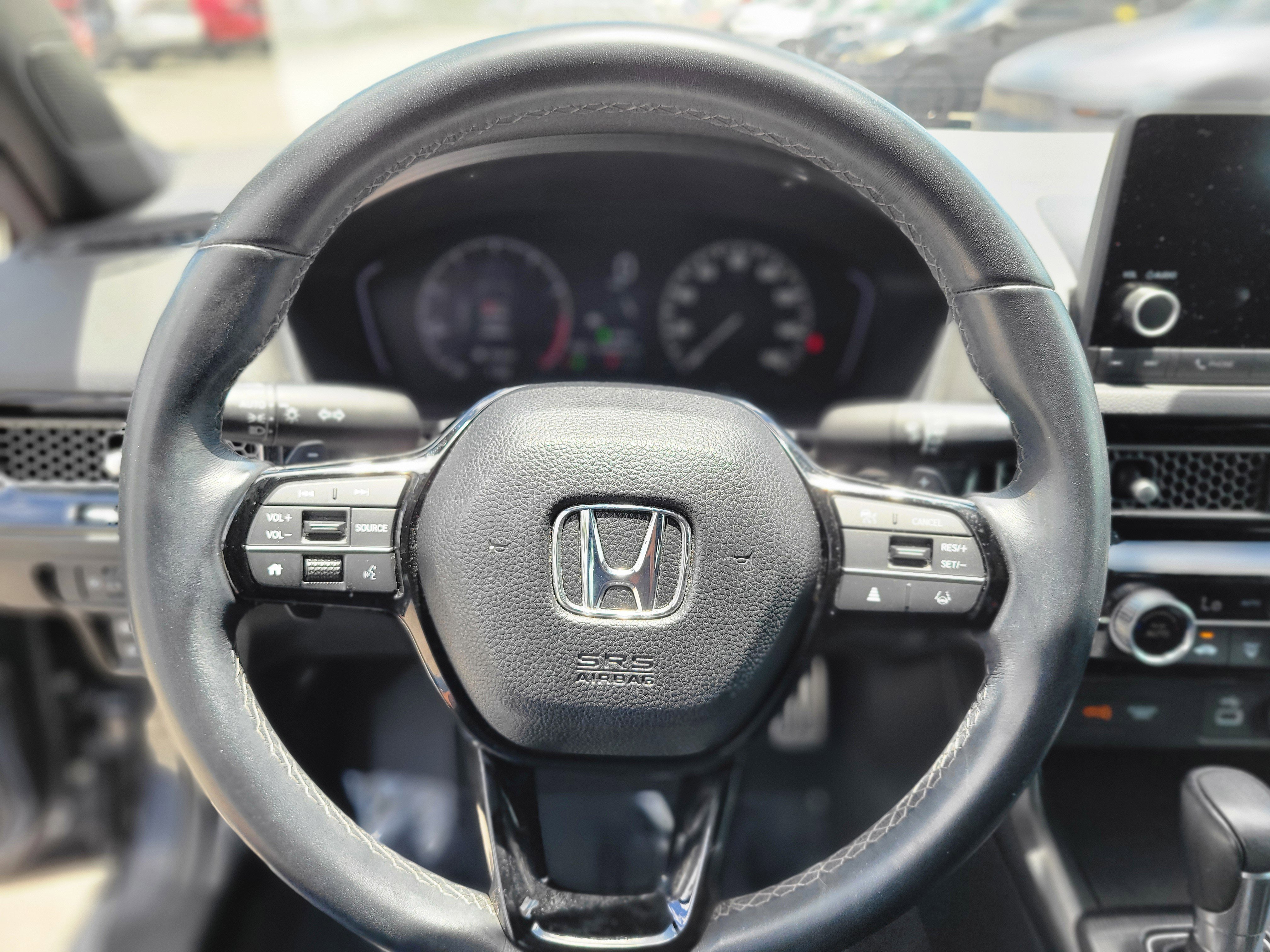 Certified 2023 Honda Civic Sport image 23